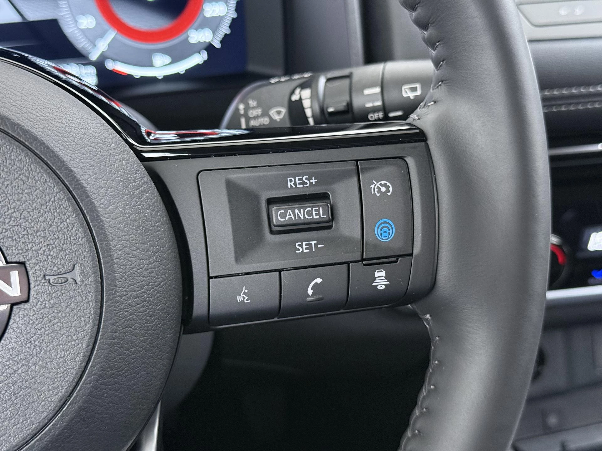 Hoofdafbeelding Nissan X-Trail