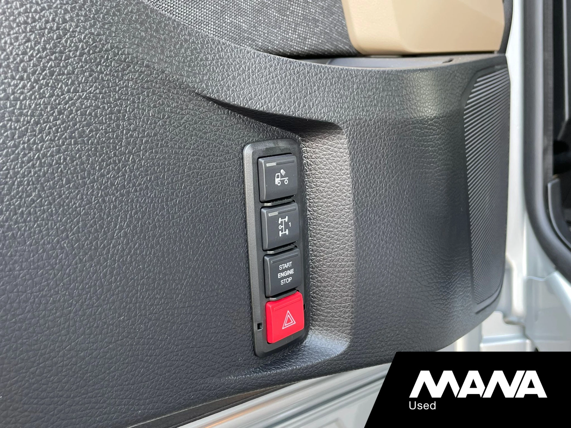 Hoofdafbeelding MAN TGX