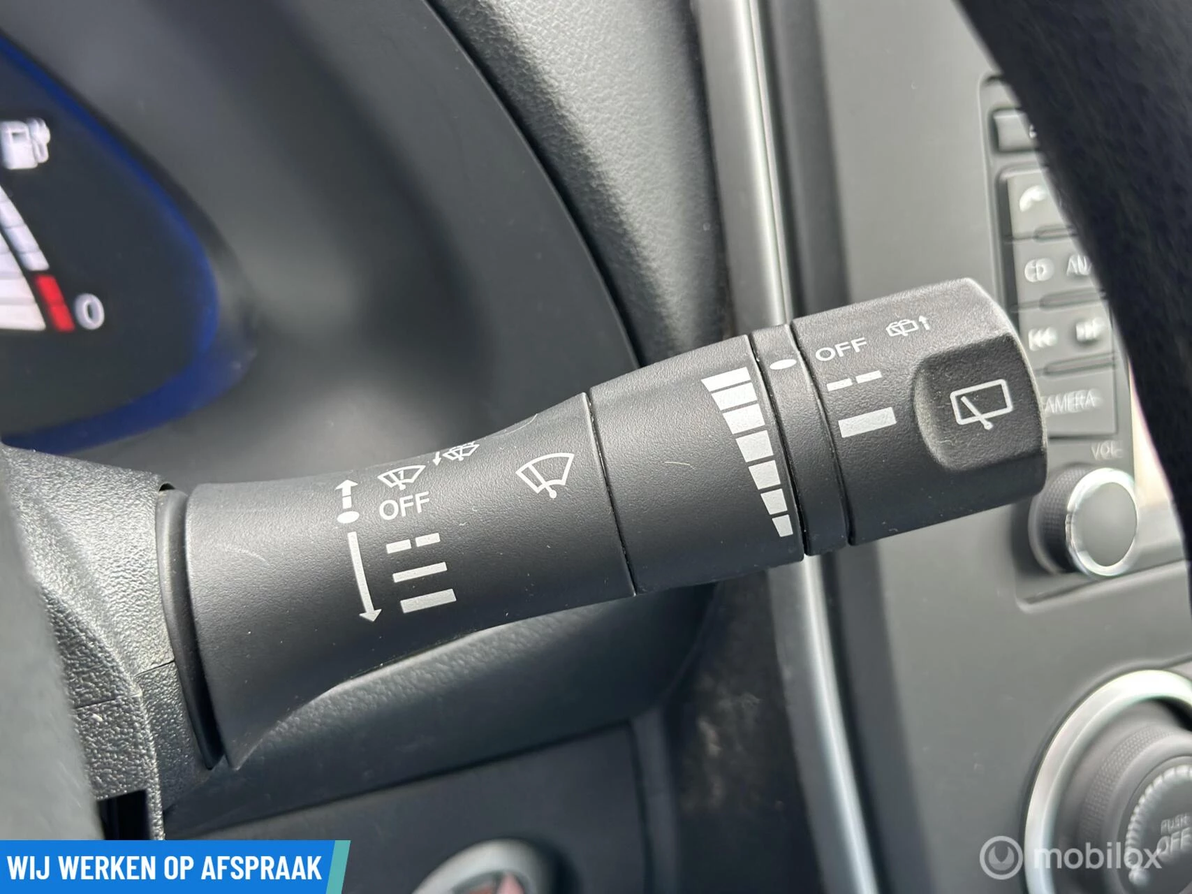 Hoofdafbeelding Nissan Leaf