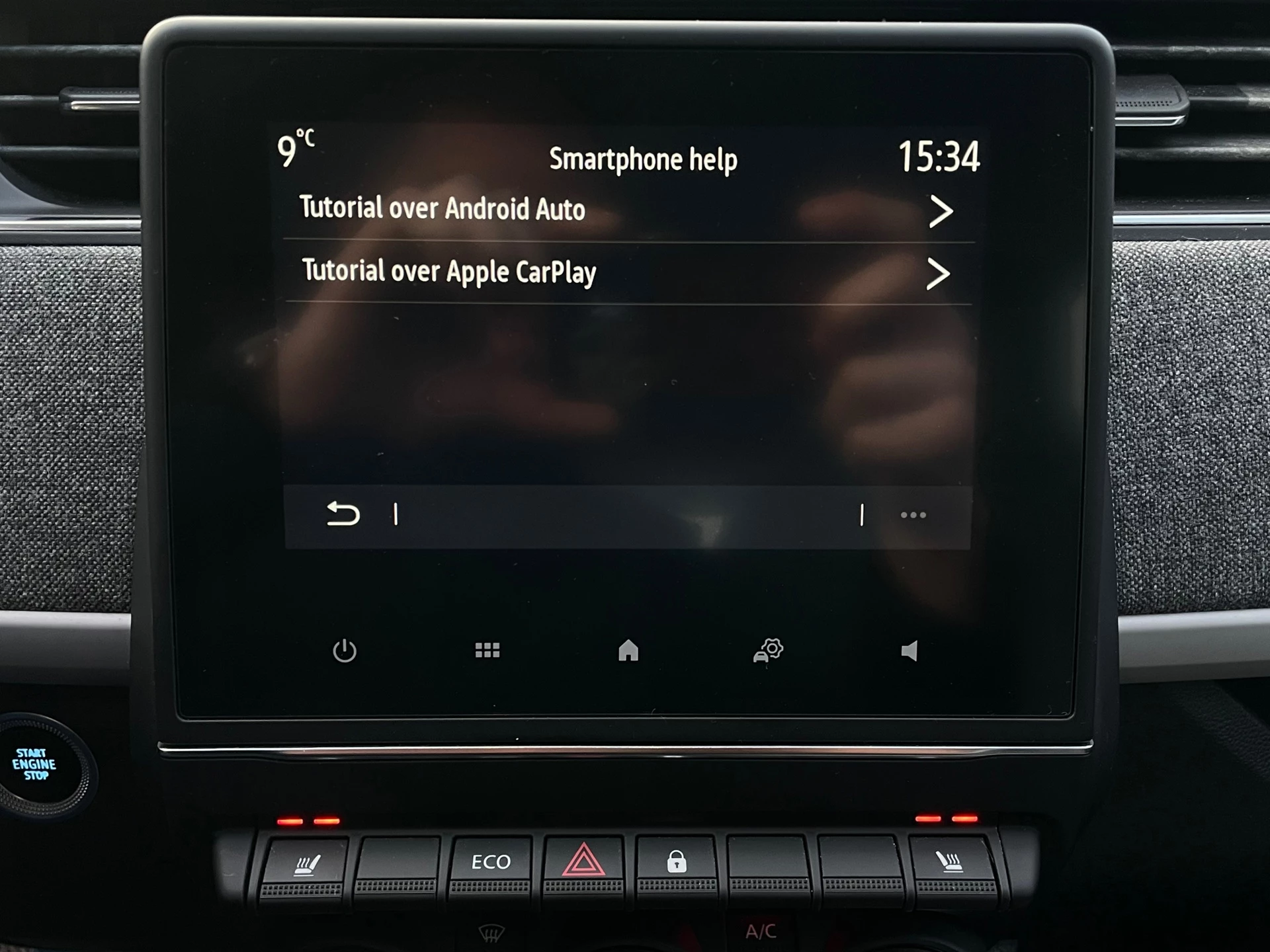 Hoofdafbeelding Renault ZOE