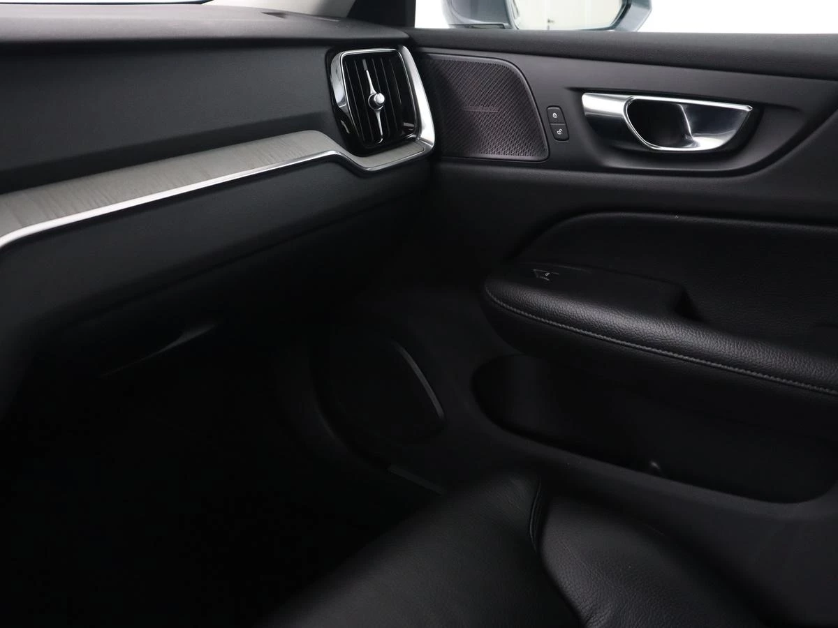 Hoofdafbeelding Volvo S60