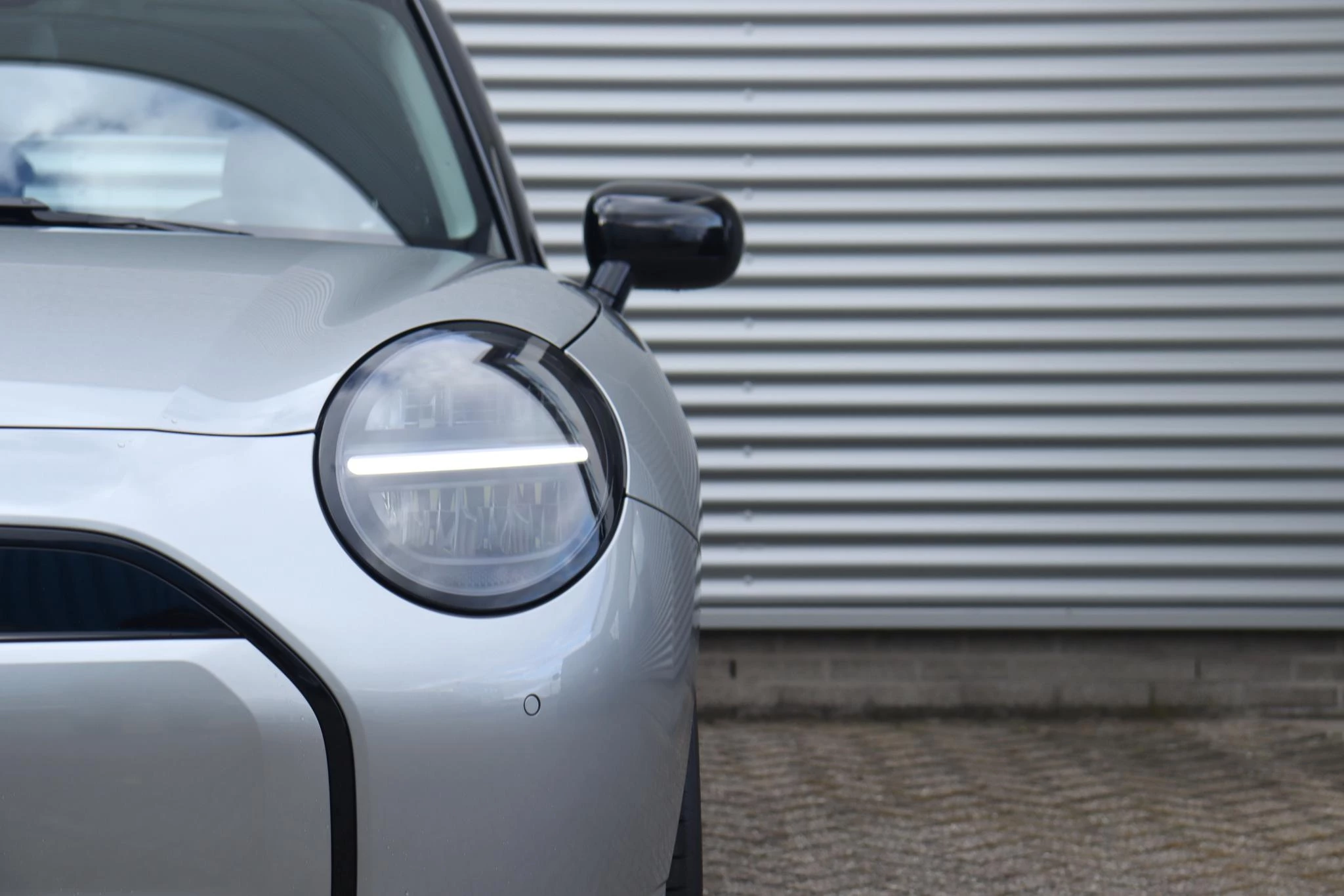Hoofdafbeelding MINI 3-deurs