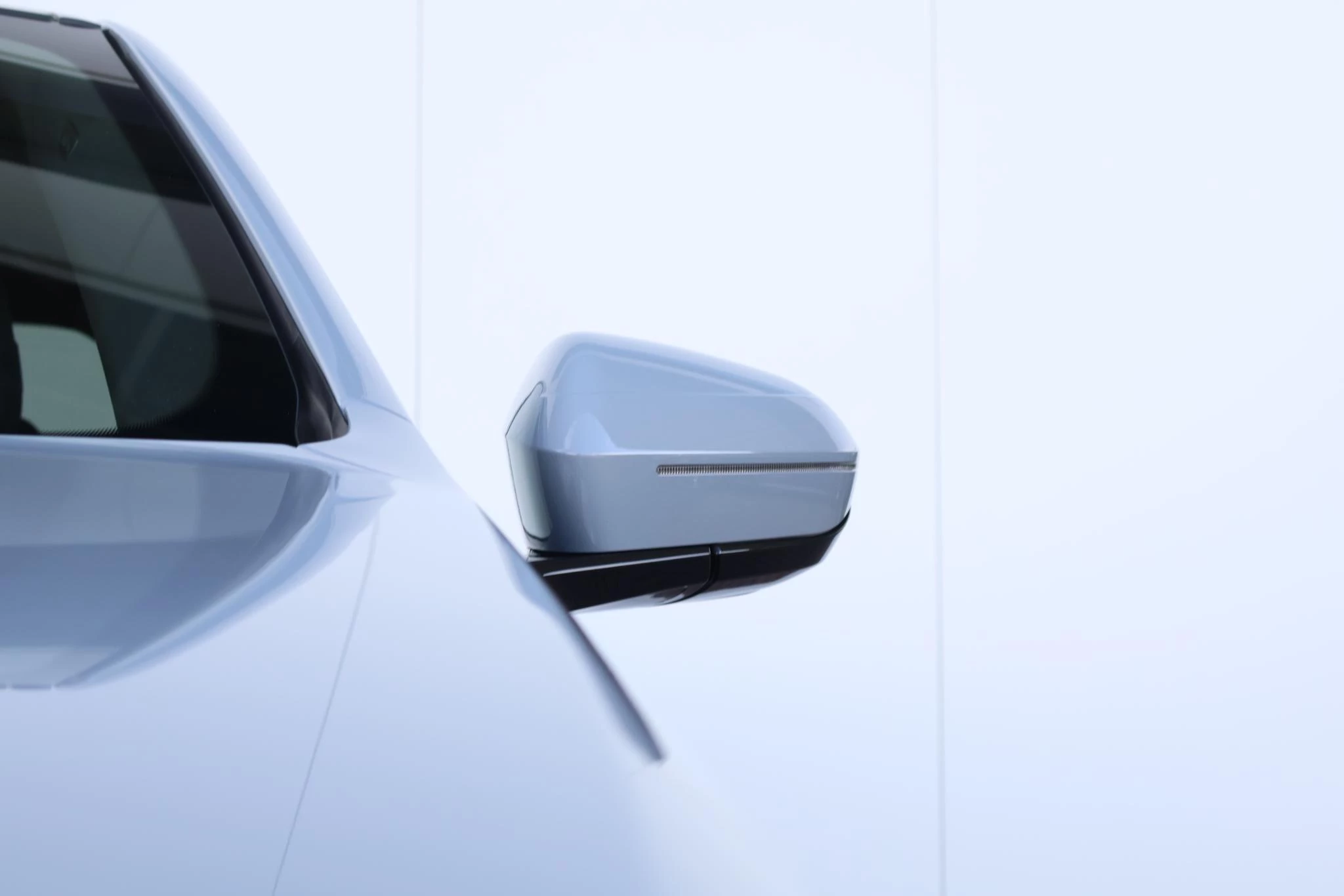 Hoofdafbeelding BMW i5