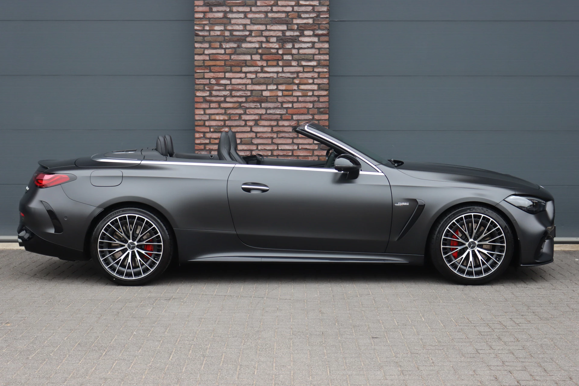 Hoofdafbeelding Mercedes-Benz CLE