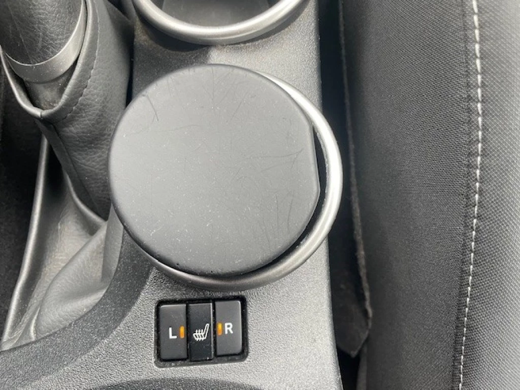 Hoofdafbeelding Toyota Verso