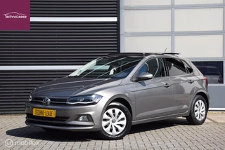Volkswagen Polo 1.0 TSI Comfortline Business Panorama dak & Trekhaak