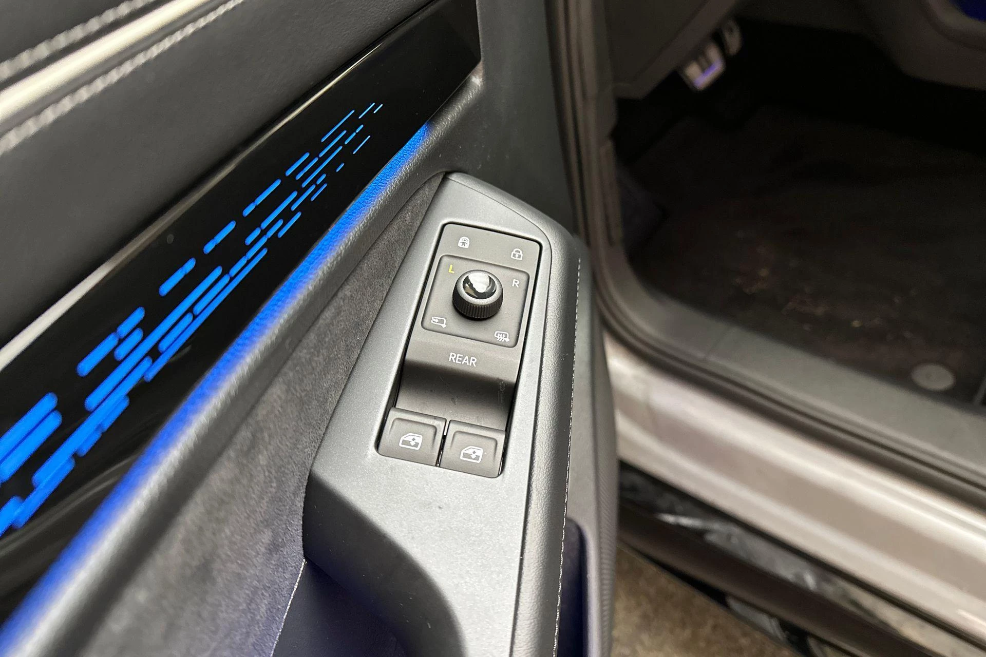 Hoofdafbeelding Volkswagen ID.7