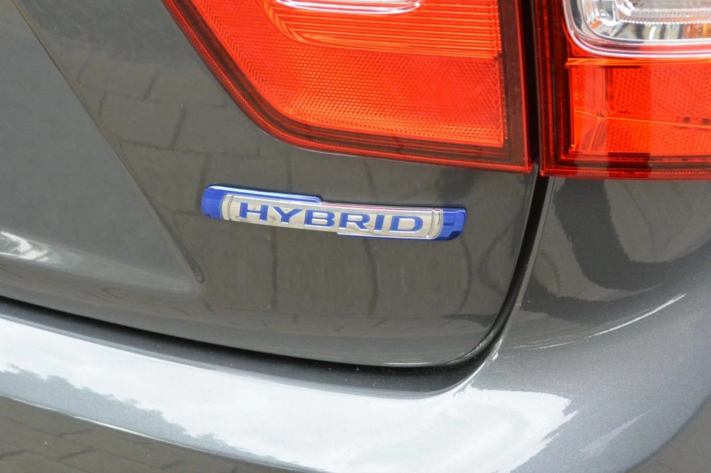 Hoofdafbeelding Suzuki Ignis