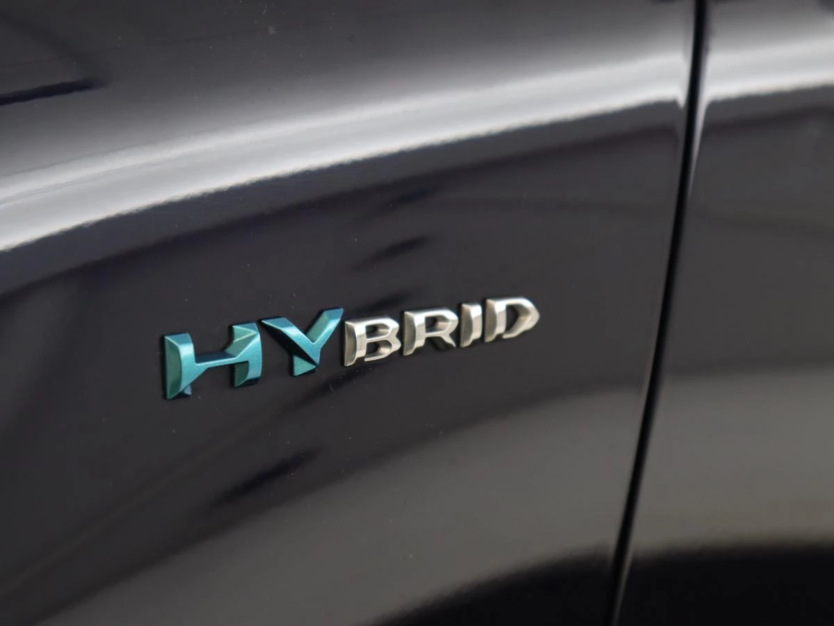 Hoofdafbeelding Peugeot 508