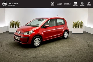 Volkswagen up! 1.0 65pk | Airco, DAB, Lane Assist |