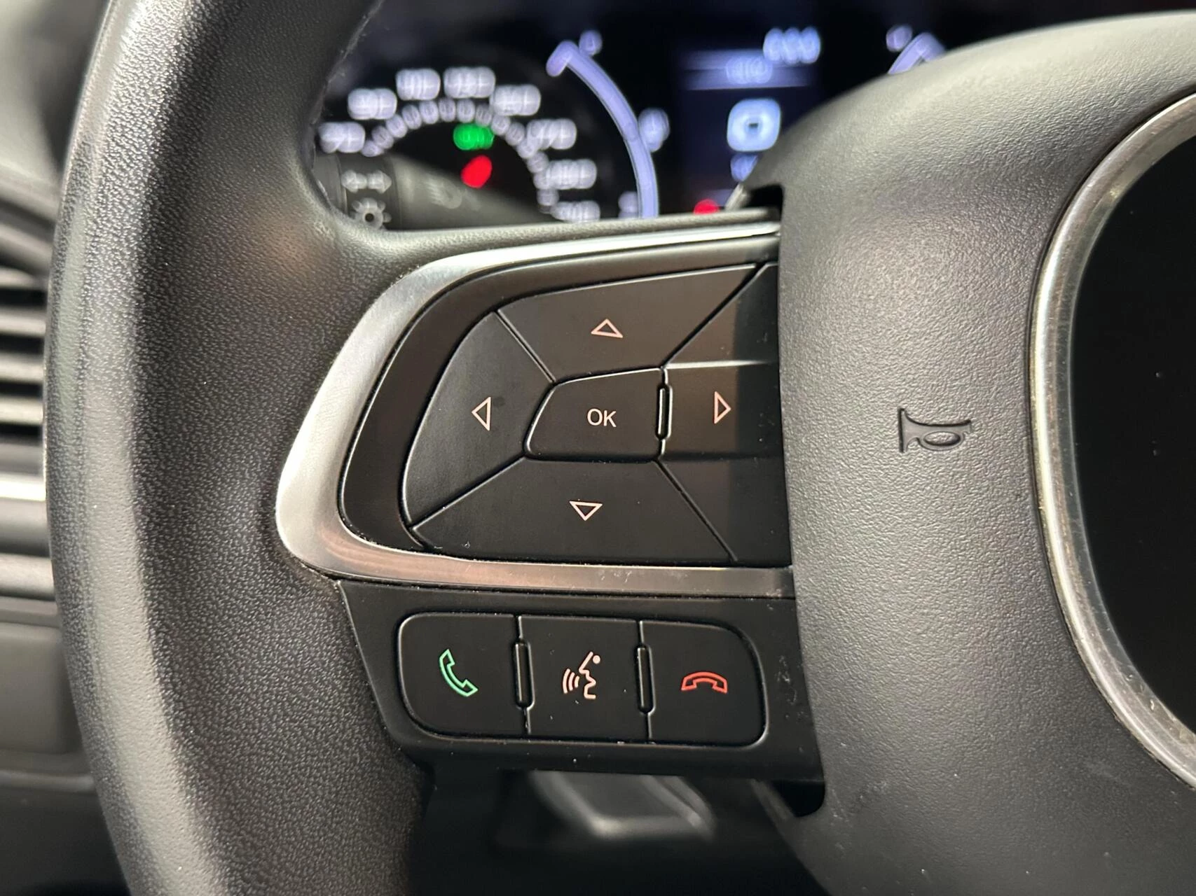 Hoofdafbeelding Fiat Tipo