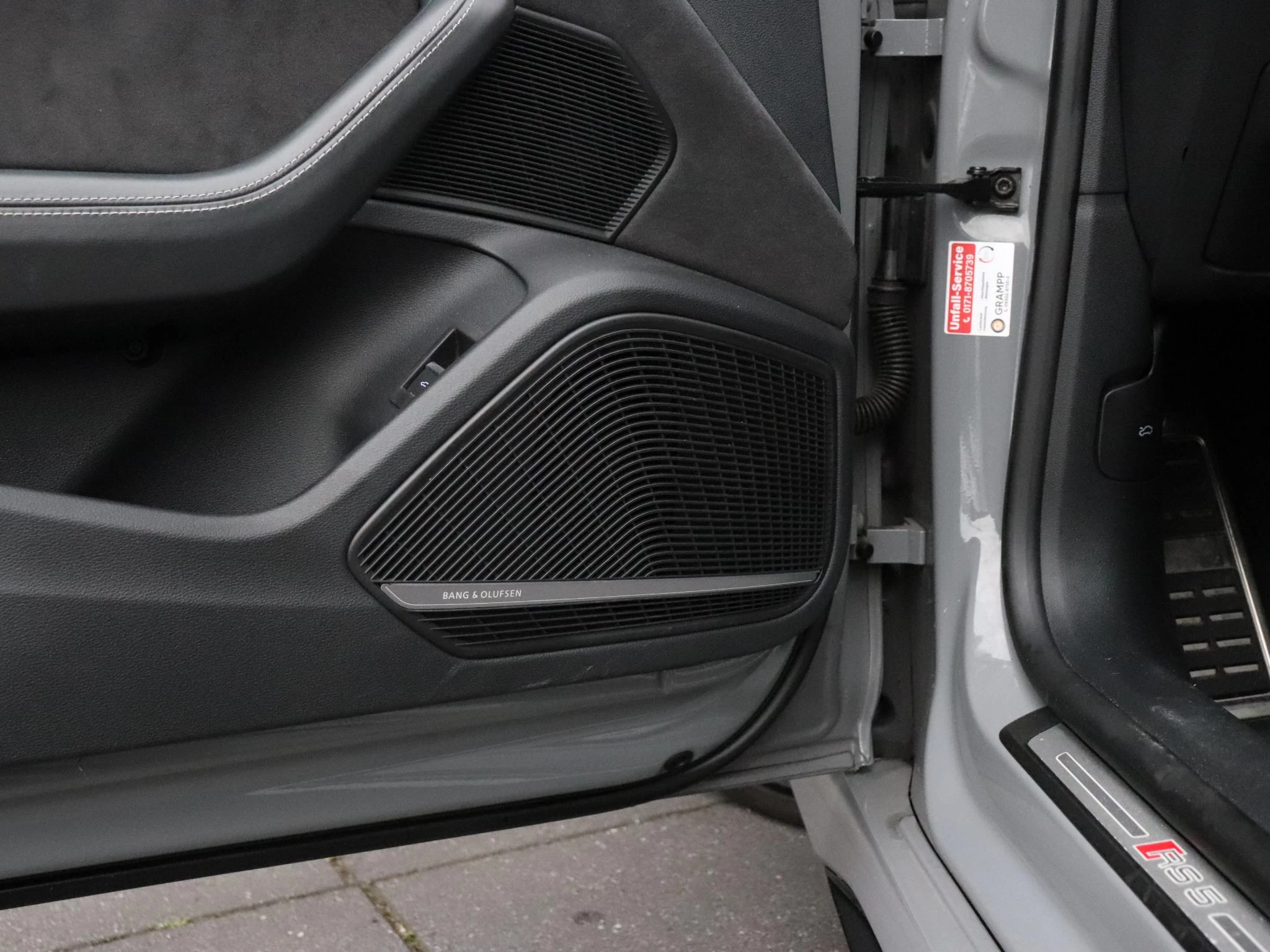 Hoofdafbeelding Audi RS5