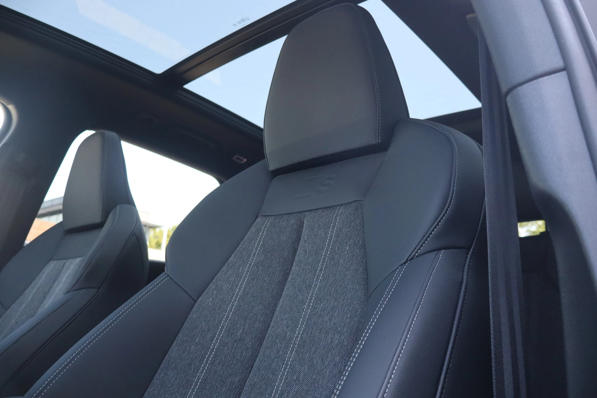 Hoofdafbeelding Audi Q6 e-tron