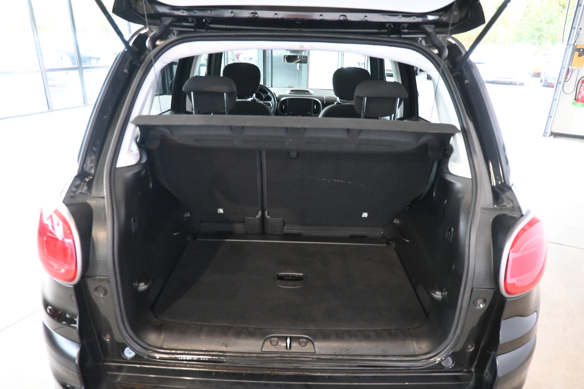 Hoofdafbeelding Fiat 500L