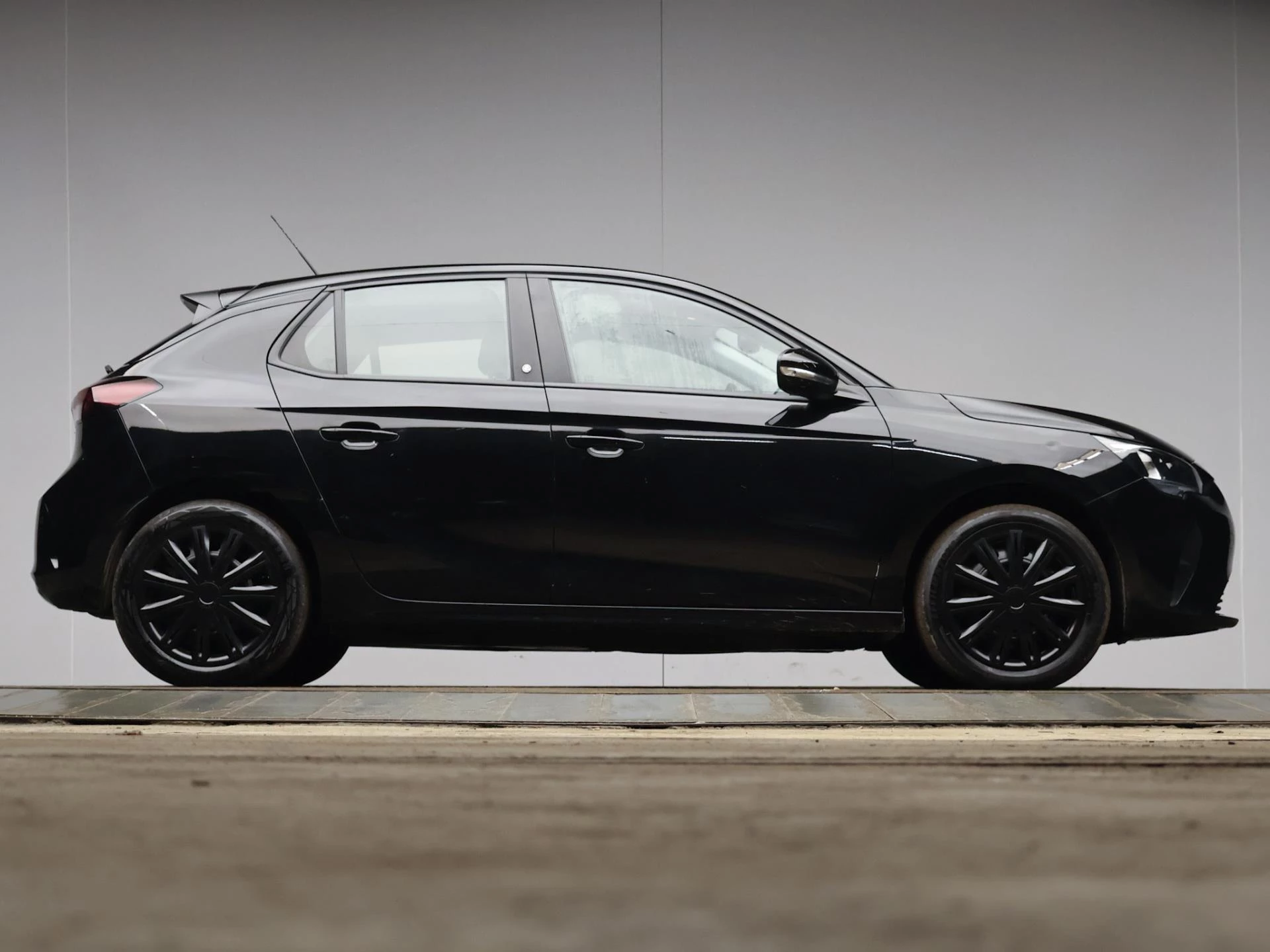 Hoofdafbeelding Opel Corsa-e