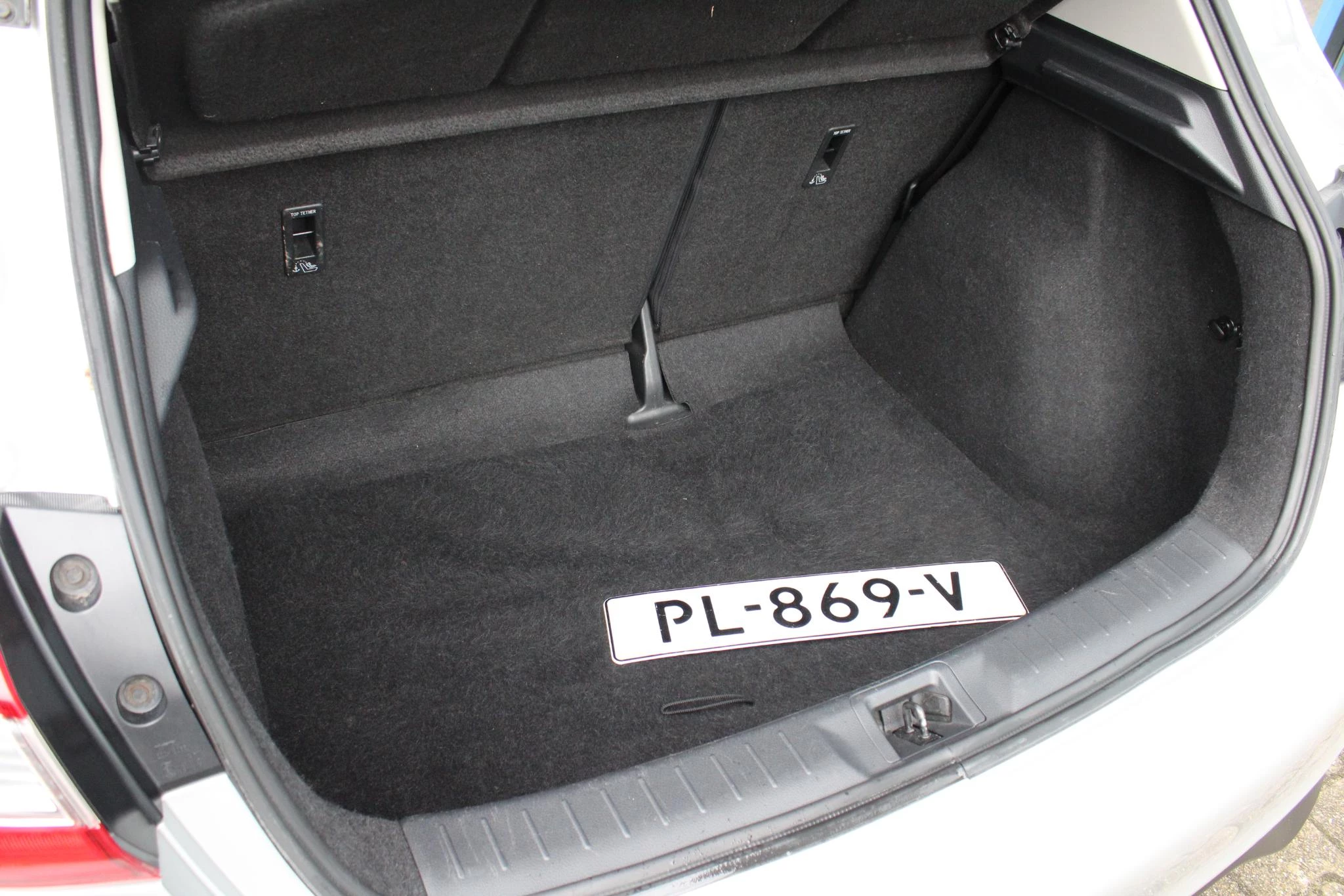 Hoofdafbeelding Nissan Pulsar