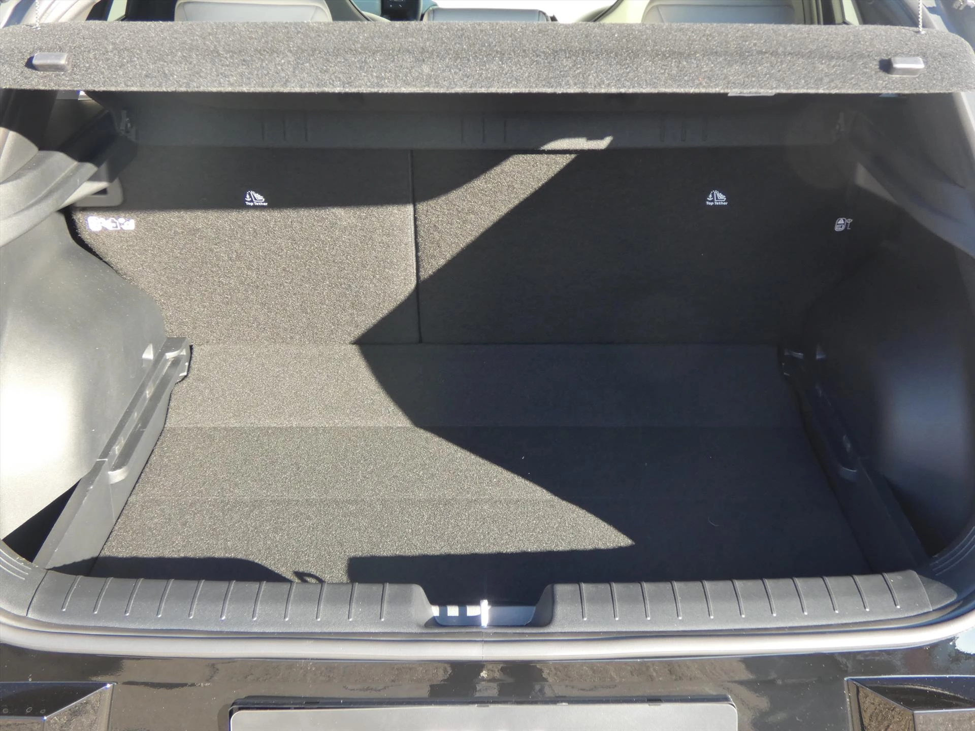 Hoofdafbeelding Kia EV4