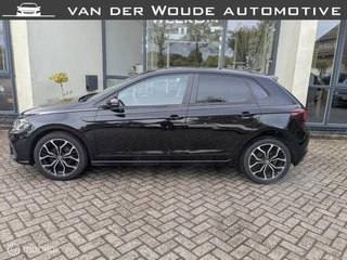 Volkswagen Polo 1.0 MPI Polo