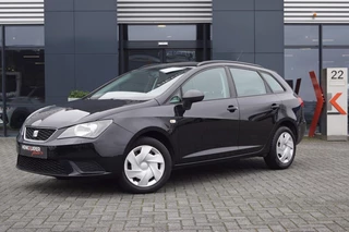 SEAT Ibiza ST 1.4 Copa / incl. nieuwe APK !