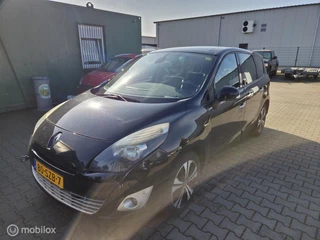 Renault Scenic 1.4 TCe Bose motor defect