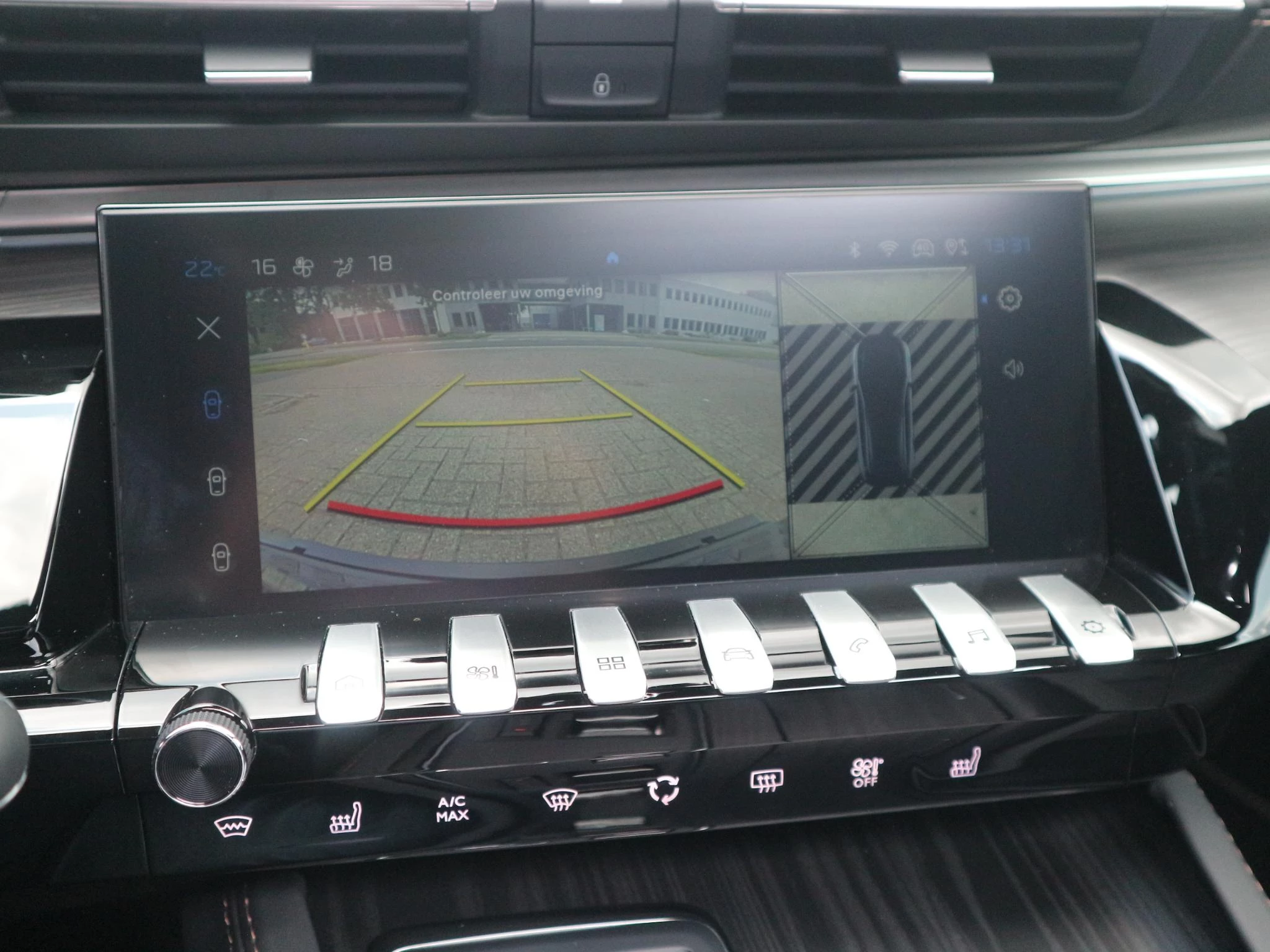 Hoofdafbeelding Peugeot 508