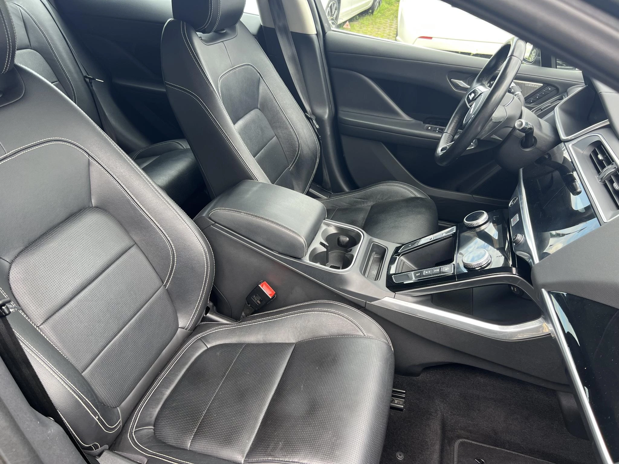 Hoofdafbeelding Jaguar I-PACE