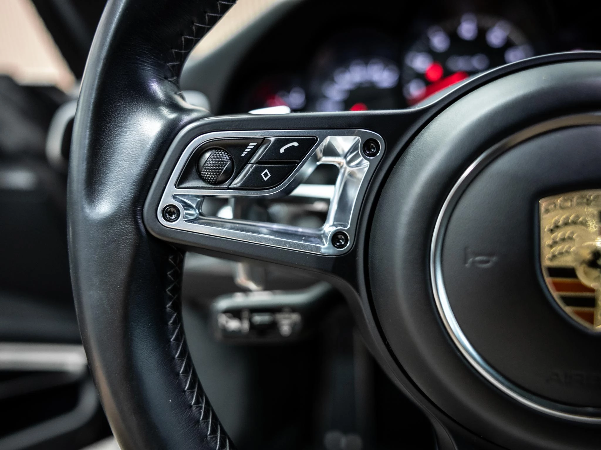 Hoofdafbeelding Porsche 911