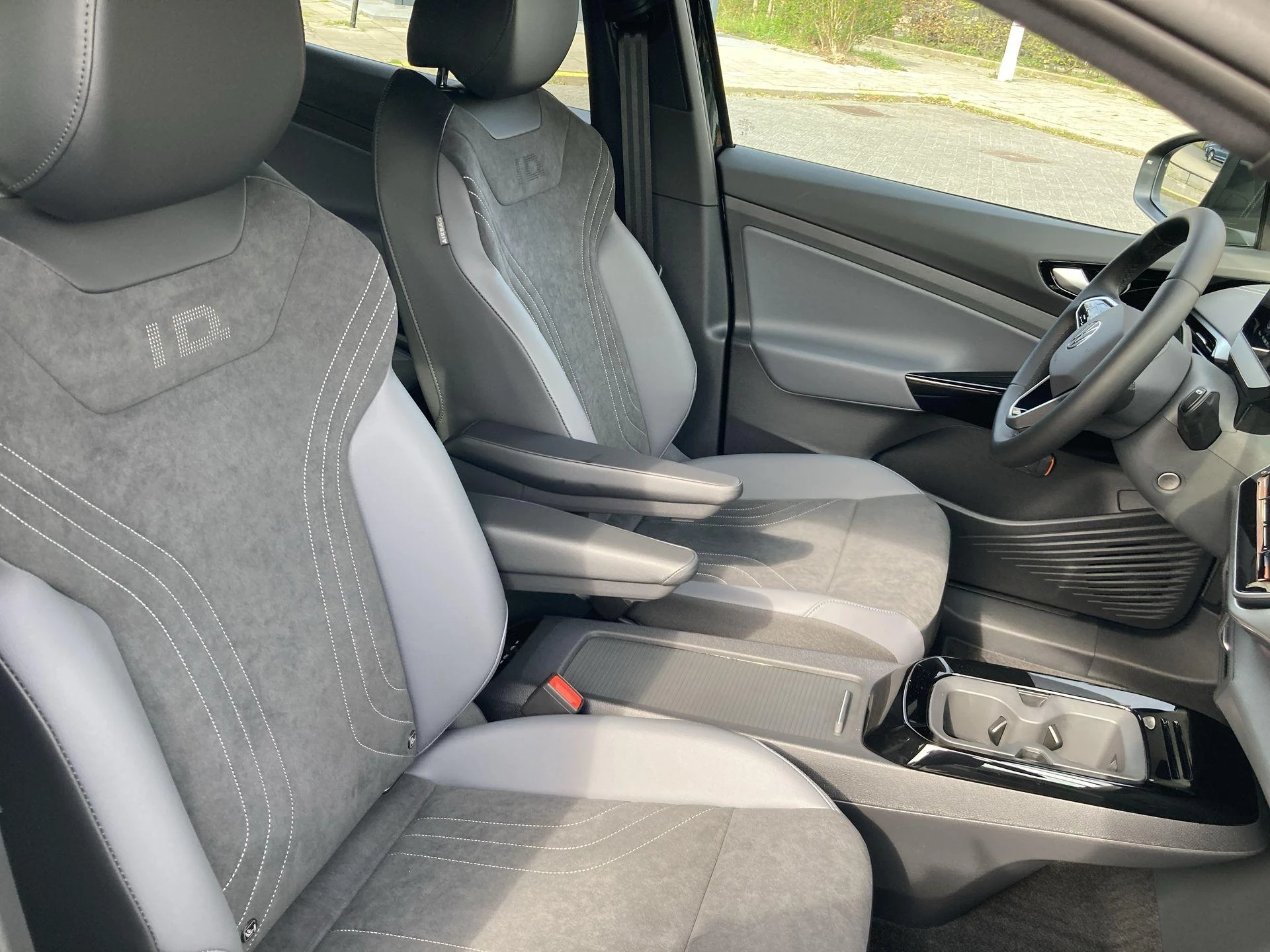 Hoofdafbeelding Volkswagen ID.4