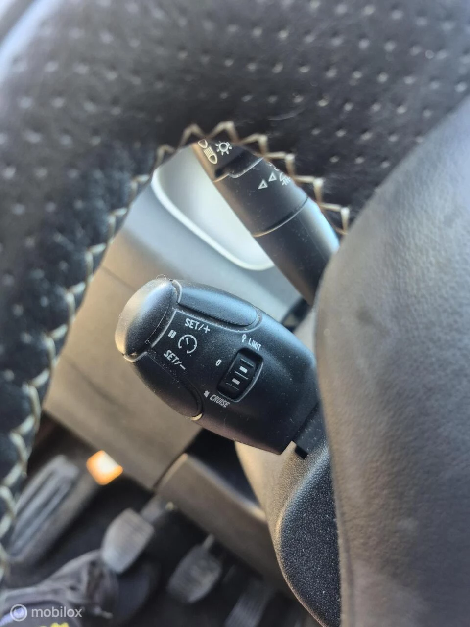 Hoofdafbeelding Citroën C3 Picasso
