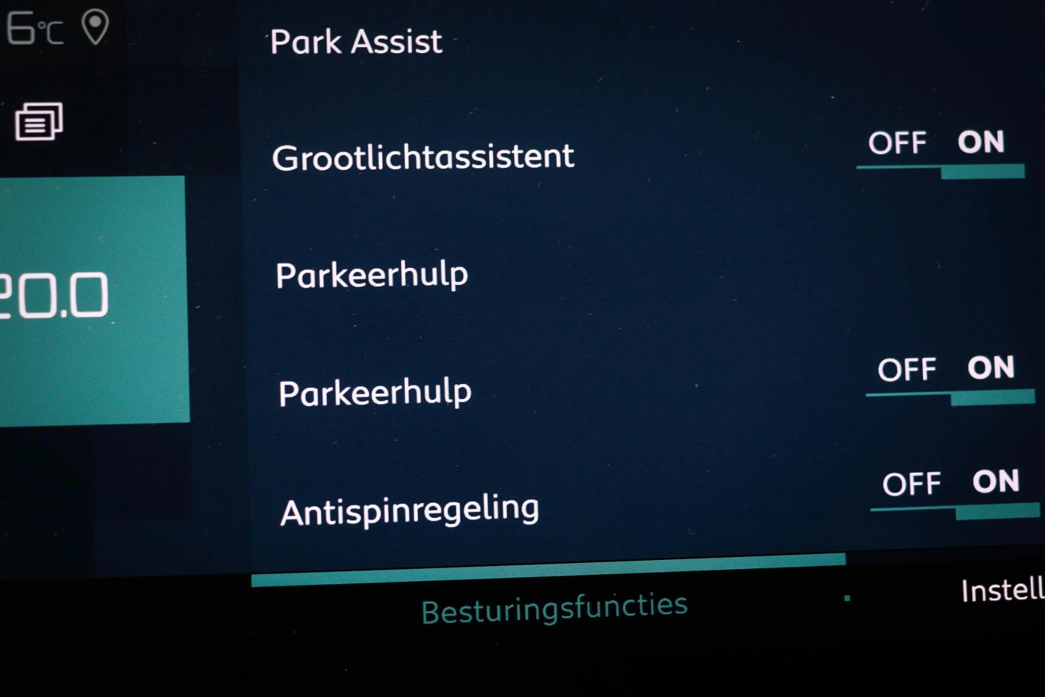 Hoofdafbeelding Citroën C5 Aircross