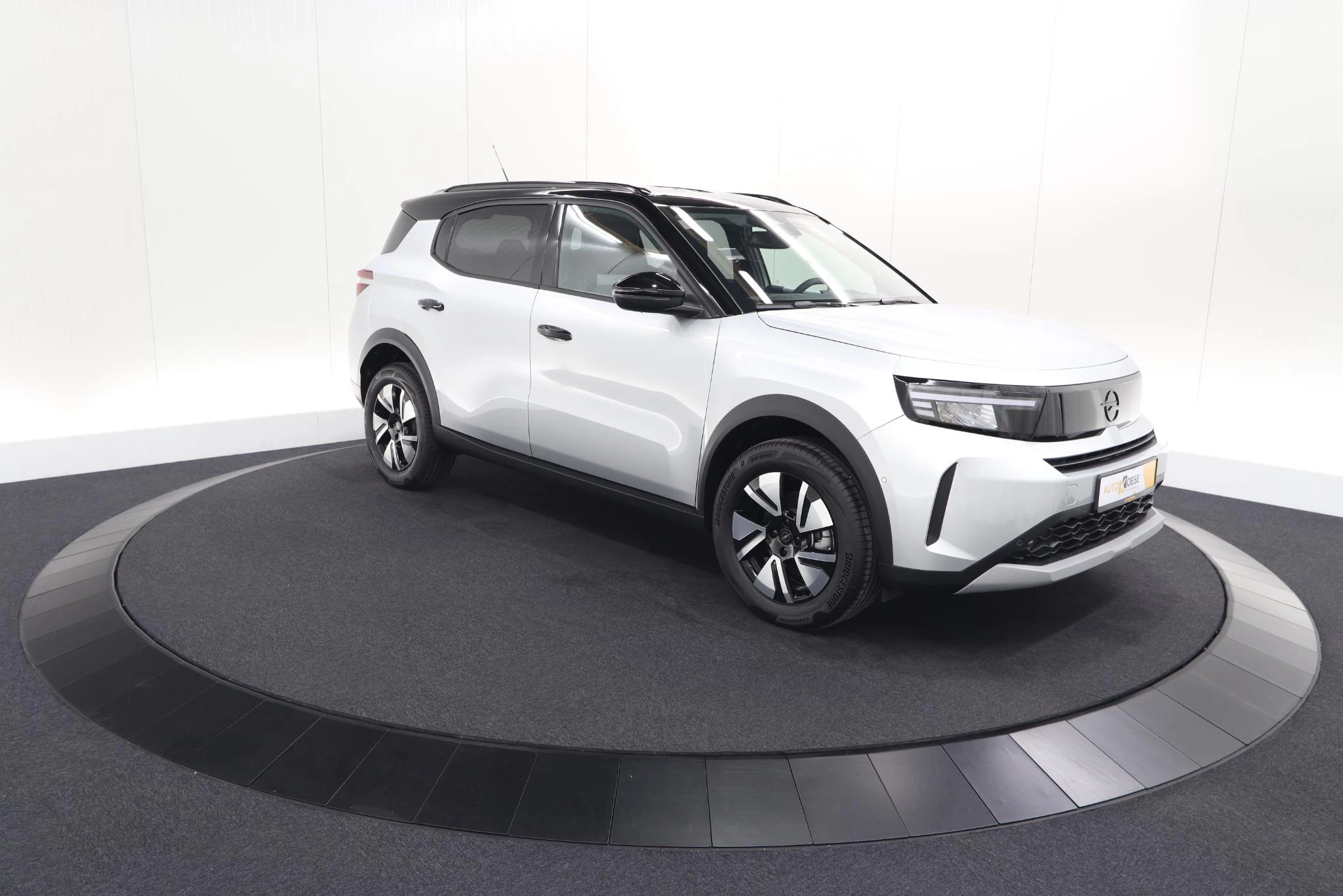 Hoofdafbeelding Opel Frontera