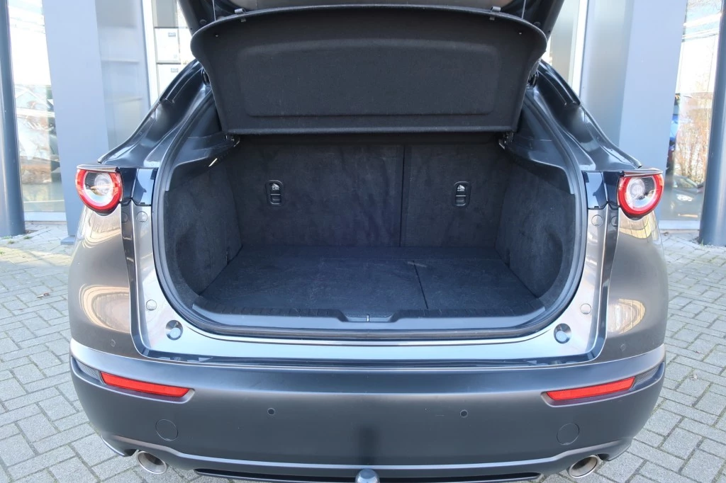 Hoofdafbeelding Mazda CX-30