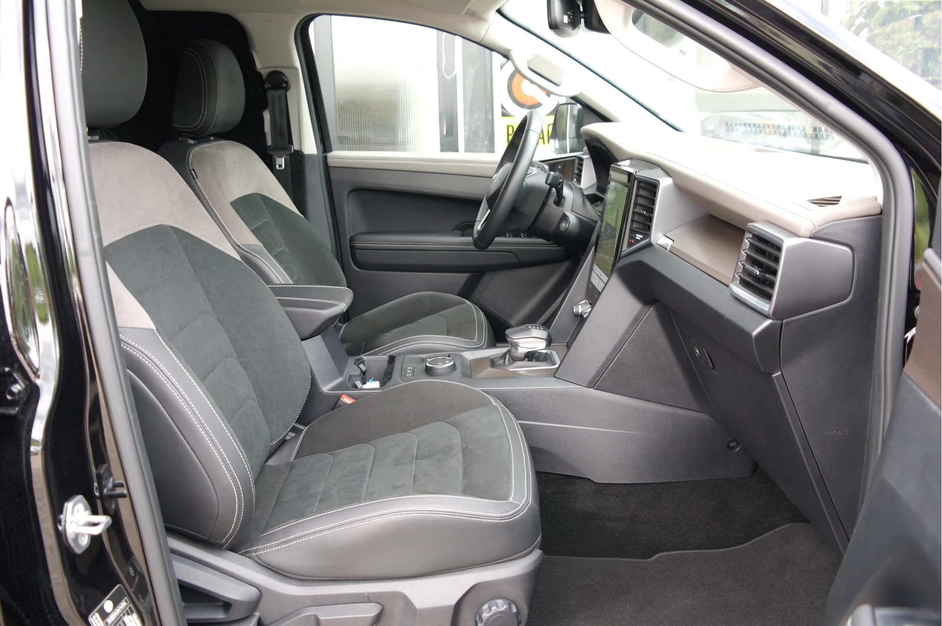 Hoofdafbeelding Volkswagen Amarok