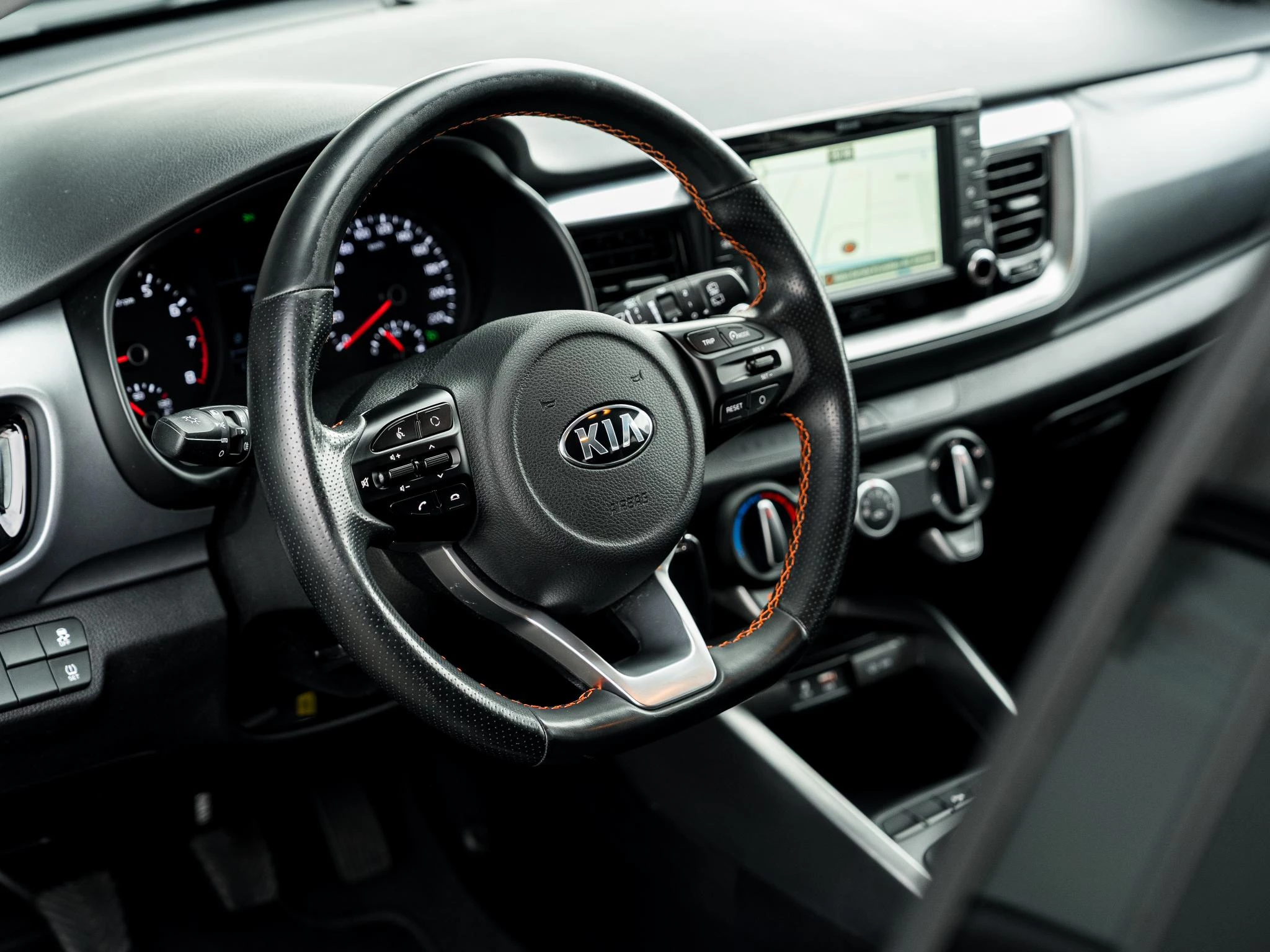 Hoofdafbeelding Kia Stonic