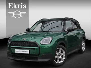 MINI Countryman E | Classic Trim + Package M Plus