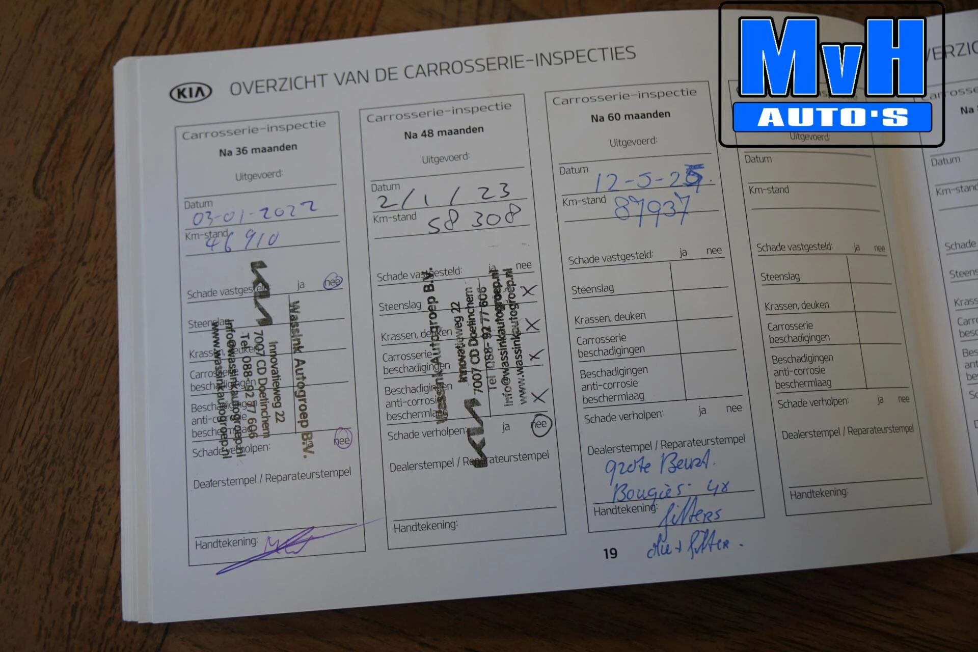 Hoofdafbeelding Kia ProCeed