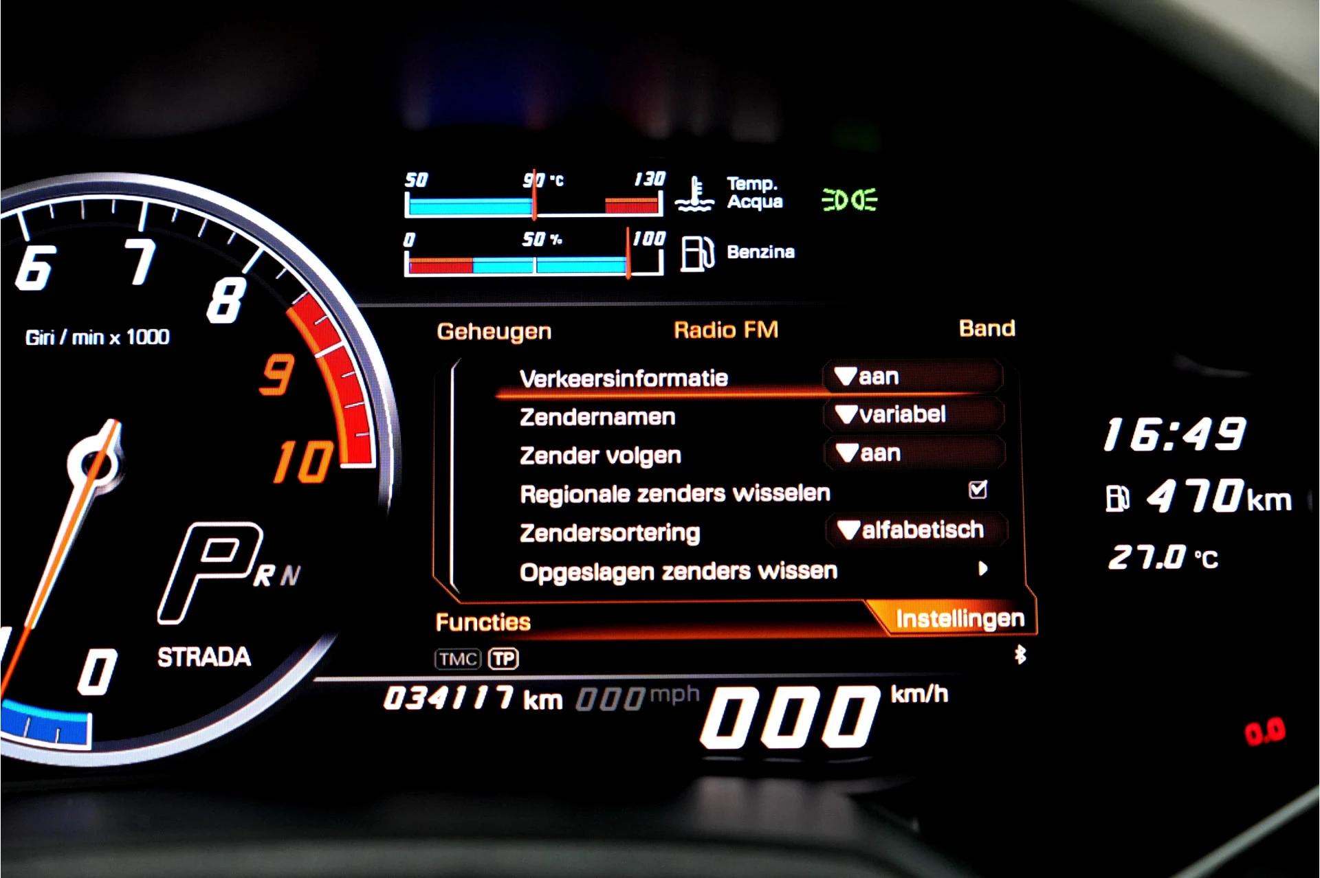 Hoofdafbeelding Lamborghini Huracán