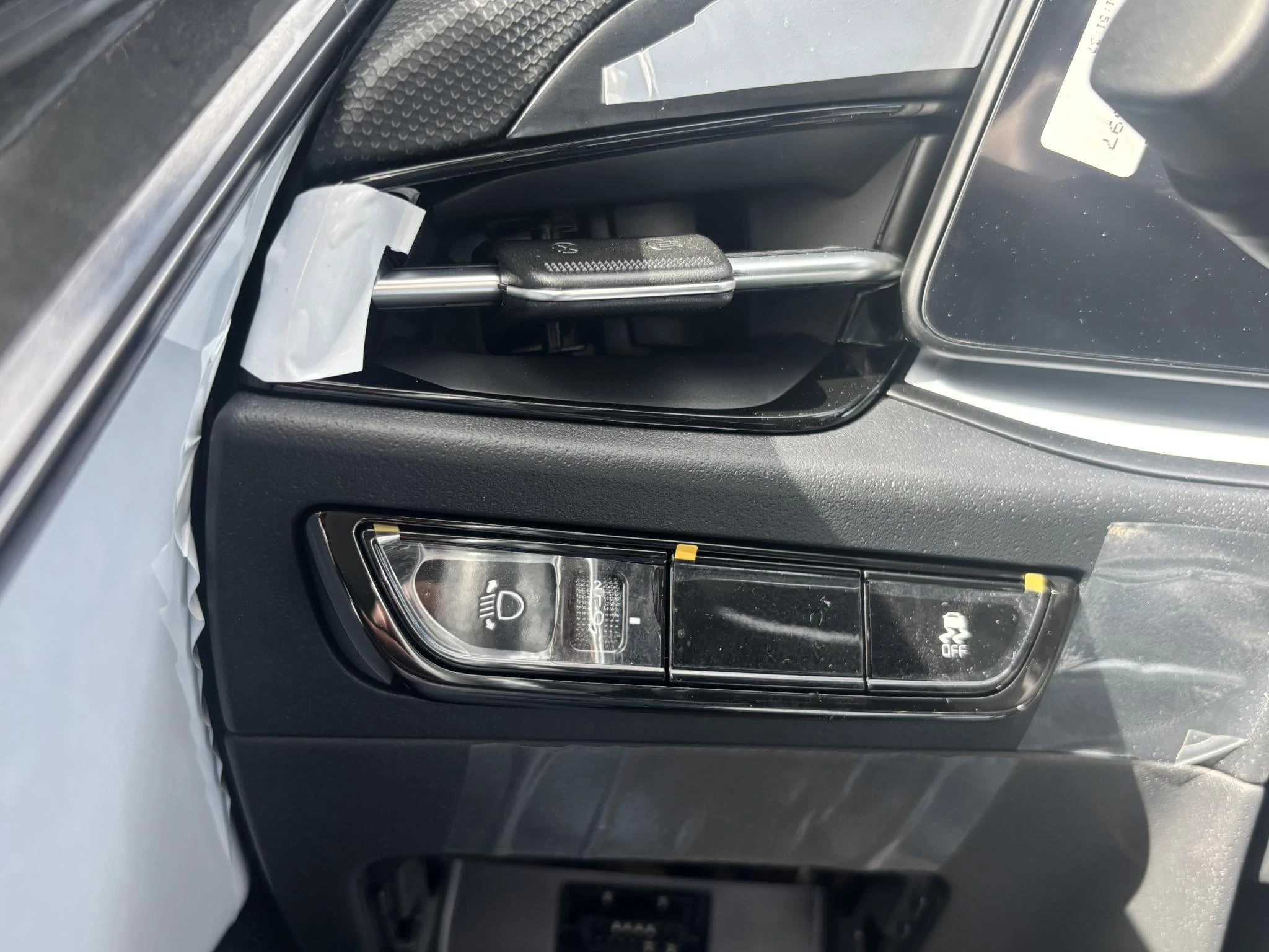 Hoofdafbeelding Kia Niro EV