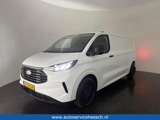 Ford Transit Custom 2.0 TDCi L2H1 l AIRCO l CARPLAY l NAVI l CAMERA