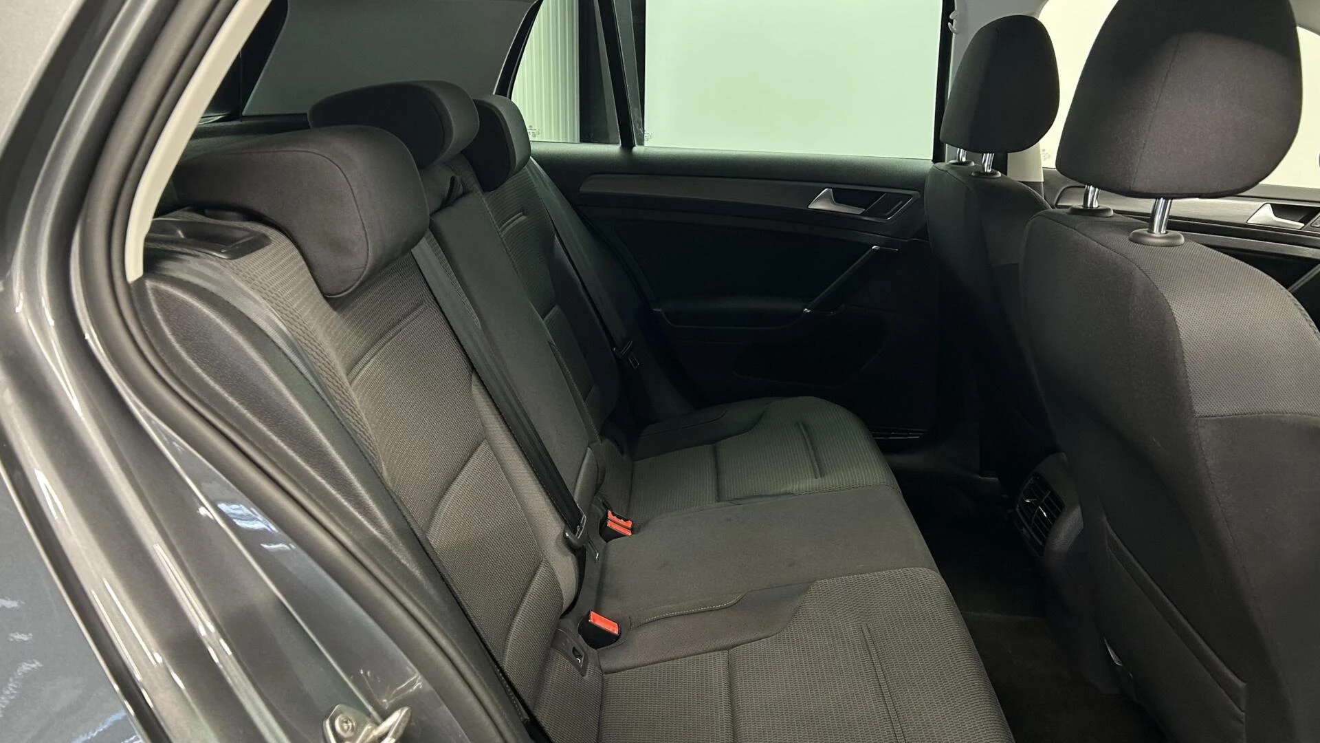 Hoofdafbeelding Volkswagen e-Golf