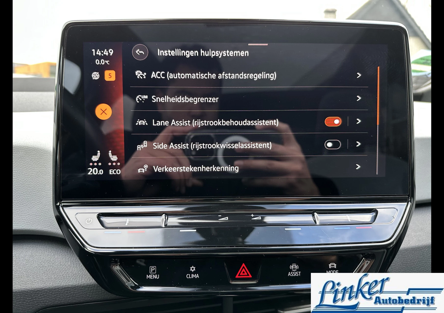 Hoofdafbeelding Volkswagen ID.3