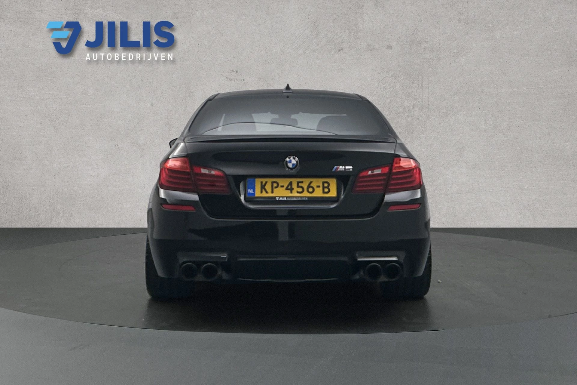 Hoofdafbeelding BMW M5