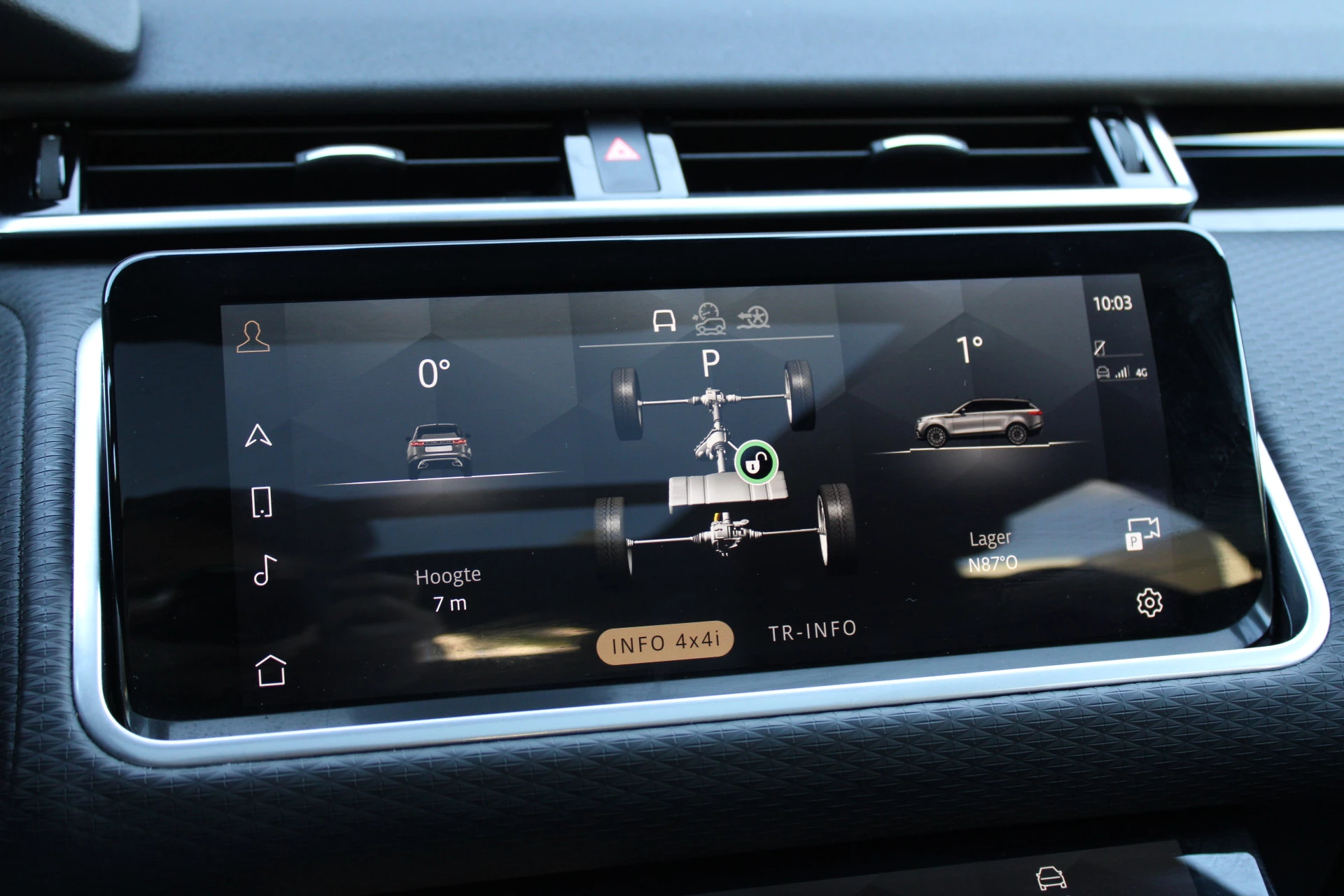Hoofdafbeelding Land Rover Range Rover Velar