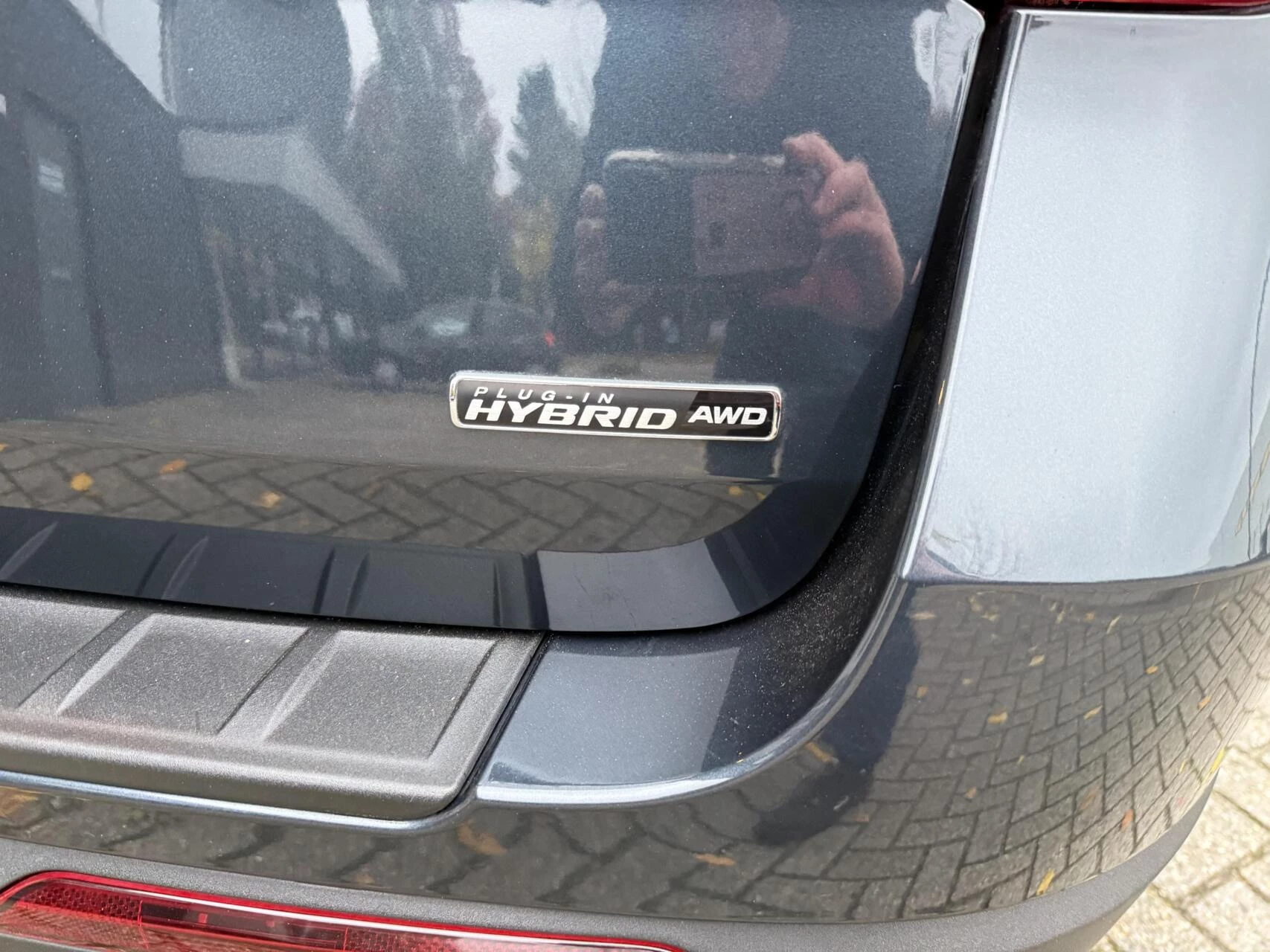 Hoofdafbeelding Ford Explorer