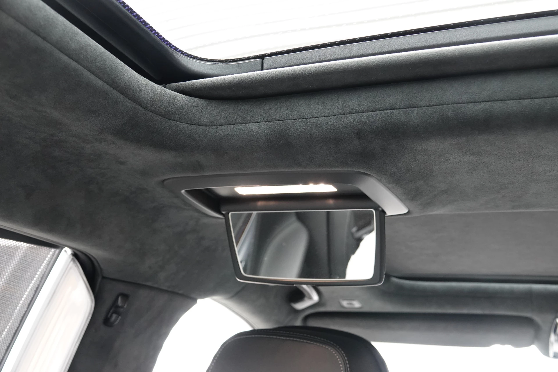 Hoofdafbeelding BMW 7 Serie