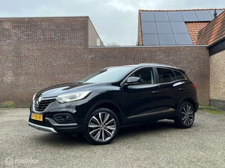 Renault Kadjar 1.3 TCe Zen | Camera | PDC | LED | Stoelverw