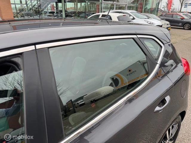 Hoofdafbeelding Kia cee'd