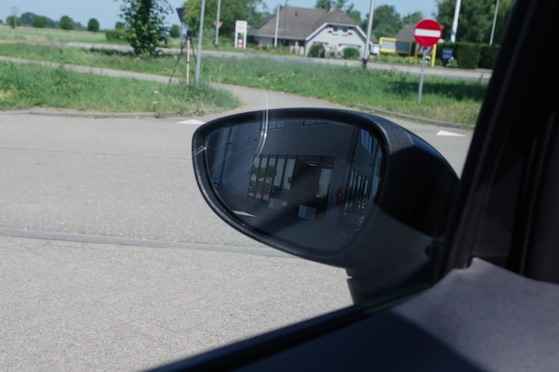 Hoofdafbeelding Ford B-MAX