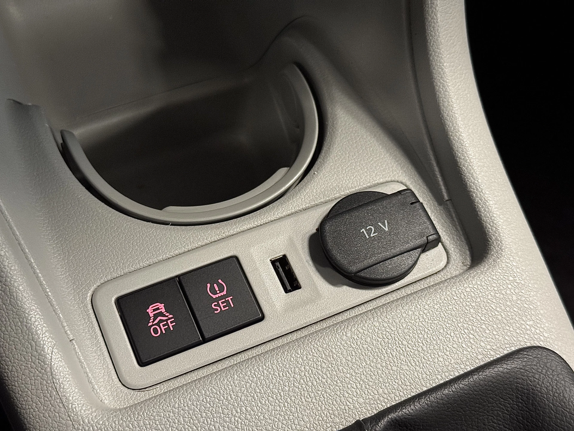 Hoofdafbeelding SEAT Mii