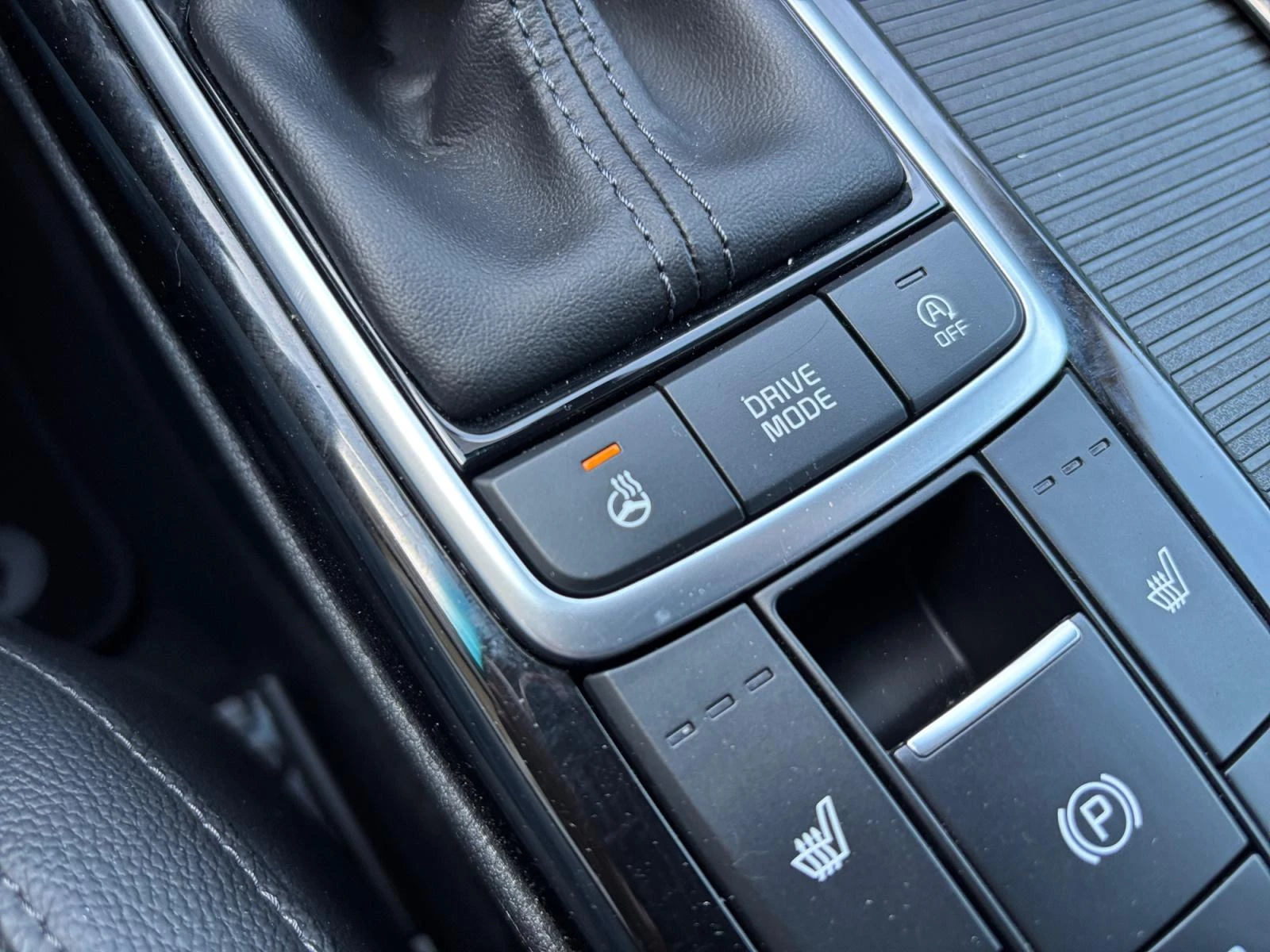 Hoofdafbeelding Kia Optima